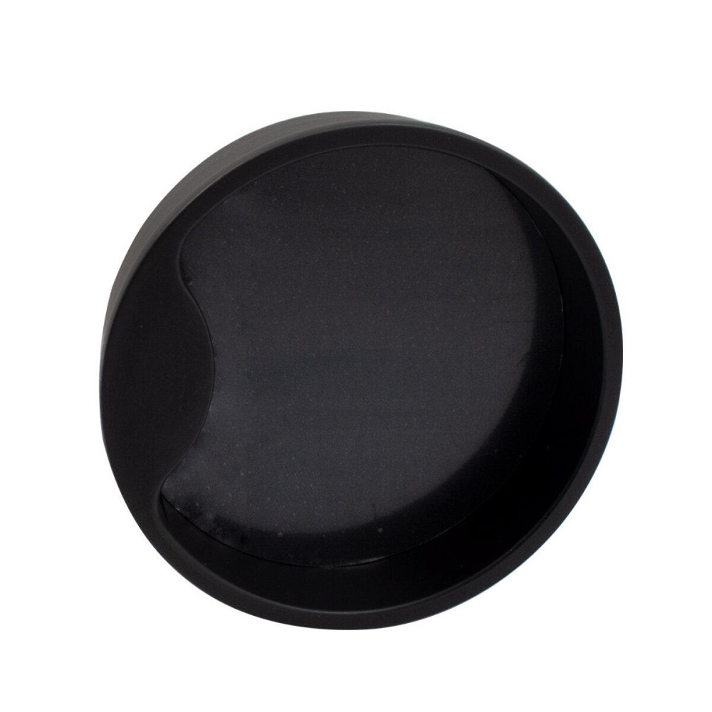 M&T Тягучая ручка Uff 108873 TiN-K титан мат.черный Киев - изображение 1