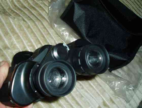 Бинокль большой Київ