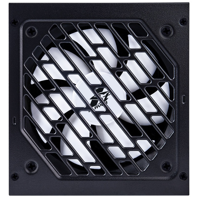 Блок живлення 1stPlayer PS-400FK (FK-400-BK-EU) 400W ( Чорний ) Харків - фото 5