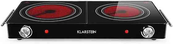 Плита інфрачервона Klarstein VariCook Duo (Німеччина) Рівне