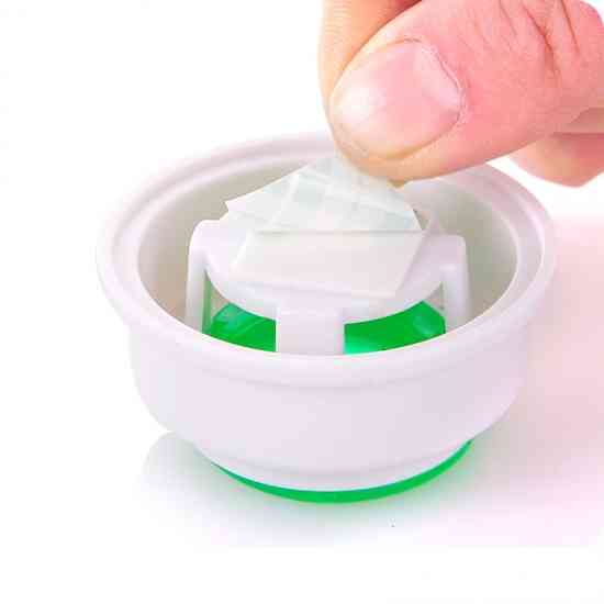 Кліпса – тримач для кухонних рушників на самоклеючій основі. Вінниця