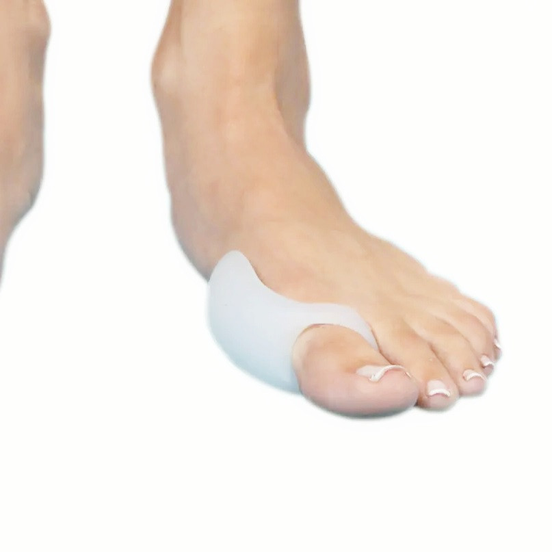 Силиконовый протектор на косточку - Ersamed SL-507 Днепр - изображение 1