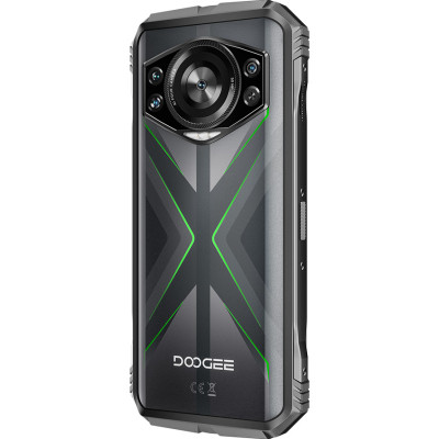 Мобільний телефон Doogee S118 12/512Gb Green (6923740243459) Вінниця - фото 9