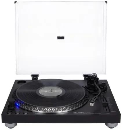 Проигрователь Грамофон AIWA APX-1200BT/BK (4361UNIW) Киев