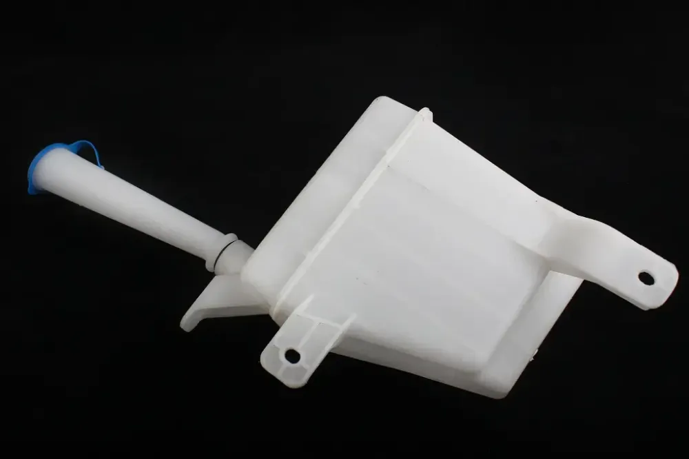 Бачок омывателя Aveo III под 2 моторчика АвтоЗАЗ с горловиной и крышкой (Vida) Винница - изображение 3