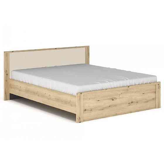 Ліжко 1400 (без ламелей) Домініка Львів