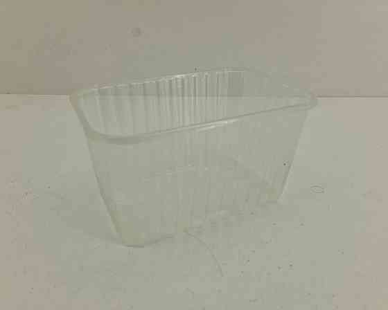 Ємність поліпропіленова під полуницю на 1 кг F1005F (50 шт.) Харків