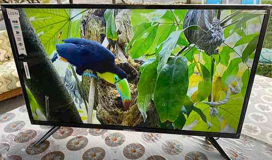 ТОП.Телевізор 42"Smart TV Android 13 4K Samsung Харків