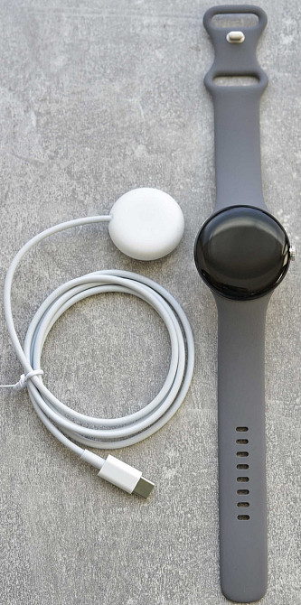 Смарт-Часи Garmin Pixel Watch Wi-Fi Київ - фото 7