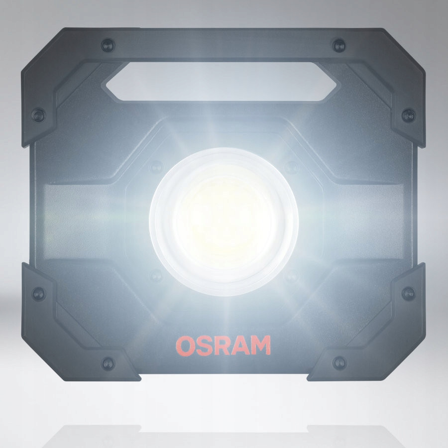 Універсальний Led Прожектор ліхтар (Powerbank) 2000 люмен Osram (LEDinspect Basic) Нововолинськ - фото 6