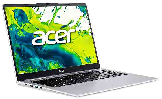 Ноутбук Acer Aspire Lite AL15-46P-R7PX (NX.JXTEU.001) Silver ( 23793 ) Харьков