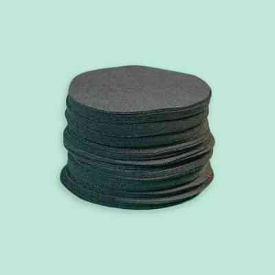 Пілінг для обличчя Neogen Dermalogy Real Charcoal Pad 60 шт (8809381449994) Вінниця