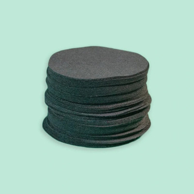 Пілінг для обличчя Neogen Dermalogy Real Charcoal Pad 60 шт (8809381449994) Вінниця - фото 2