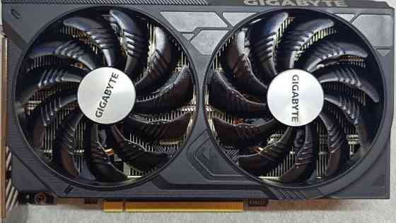 Видеокарта 4070. Киев