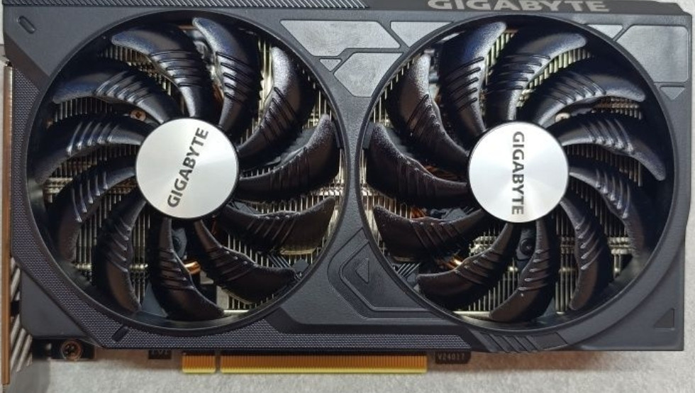 Видеокарта 4070. Киев - изображение 3