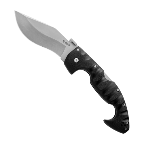 Ніж складаний Cold Steel Spartan 21ST Дніпро - фото 1