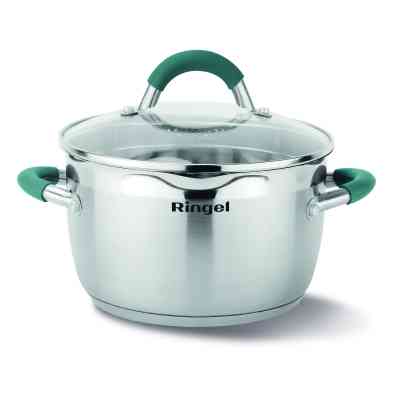 Каструля Ringel Expert 1.6л (RG 2018-16) Вінниця