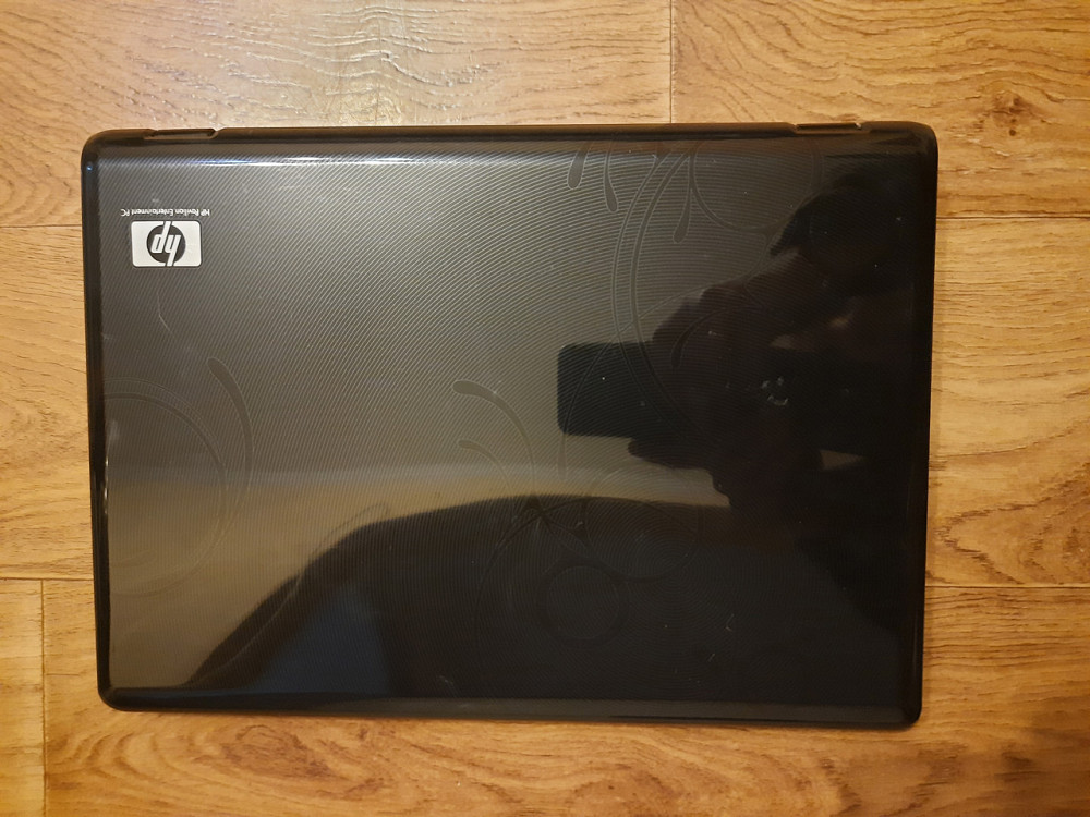 Ноутбук HP Pavillion dv6700 на запчастини Дніпро - фото 4