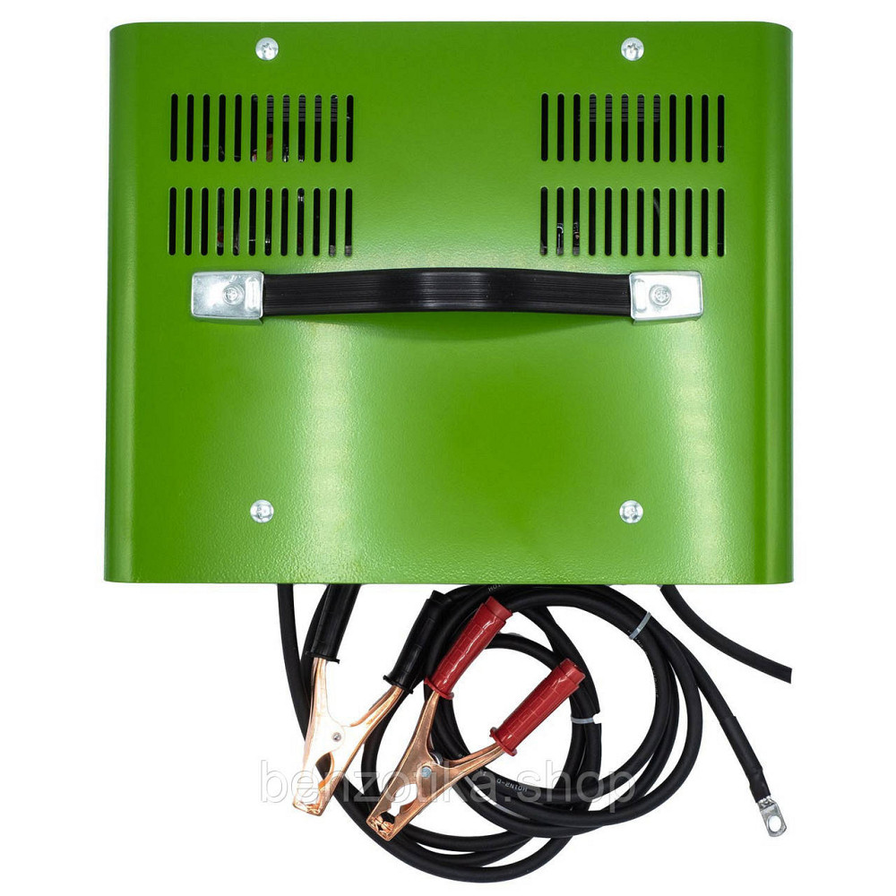 Пуско-зарядний пристрій Procraft PZ280A NEW Киев - изображение 3