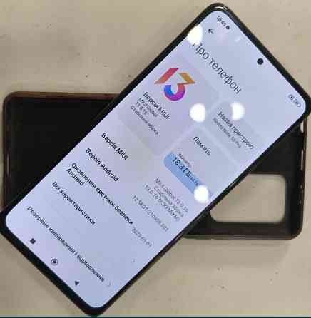 Смартфон Redmi Note 10 Pro 6/64Gb. 9/10. Киев