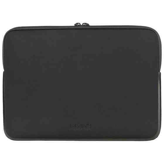 Чохол для ноутбука Tucano Elements 2 MB Pro 13" Black (BF-E-MB213-BK) ( 13461 ) Харків