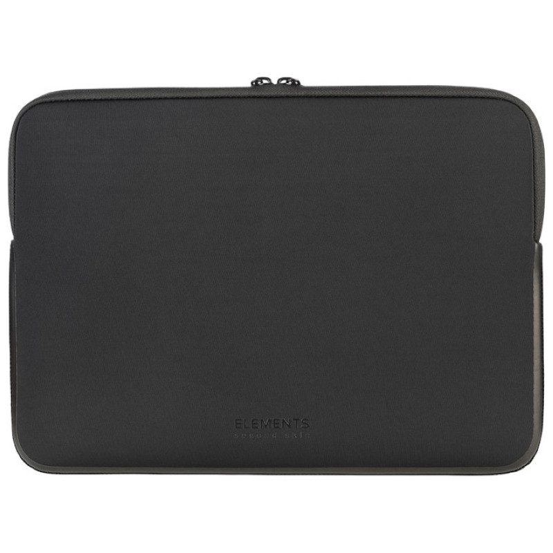 Чохол для ноутбука Tucano Elements 2 MB Pro 13" Black (BF-E-MB213-BK) ( 13461 ) Харків - фото 6