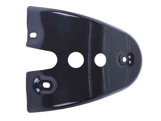 Защита двигателя на мотоцикл Ендуро - Кросс 300 Мукачево