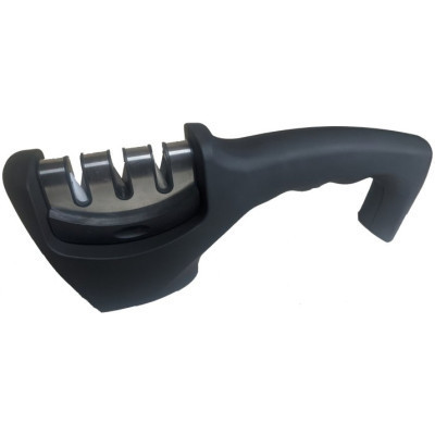 Точилка для ножей Gusto 194 г (GT-6602) Винница - изображение 1