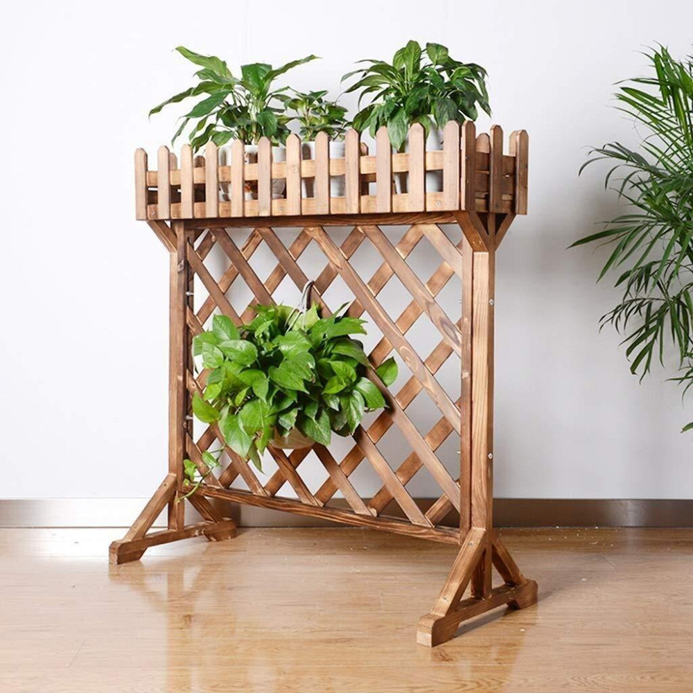 Кашпо на стійці "Гетеборг" мускат Миколаїв - фото 1