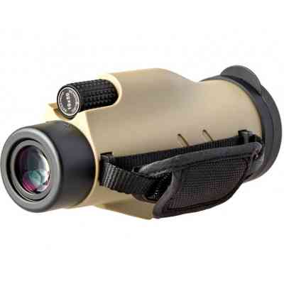 Монокуляр XD Precision Advanced 10х50 WP з сіткою в Mil (XDM81050) Вінниця