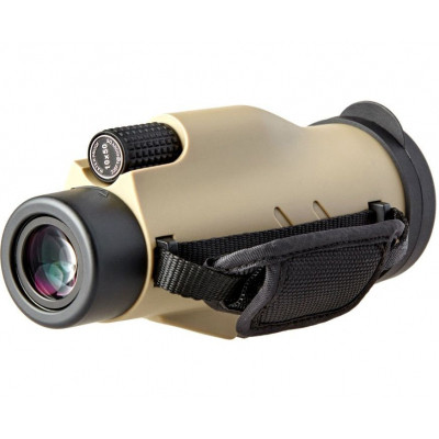 Монокуляр XD Precision Advanced 10х50 WP з сіткою в Mil (XDM81050) Вінниця - фото 2