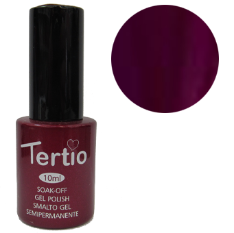 TERTIO гель - лак № 093 (гранотовий з мікроблиском) 10 мл Київ - фото 1