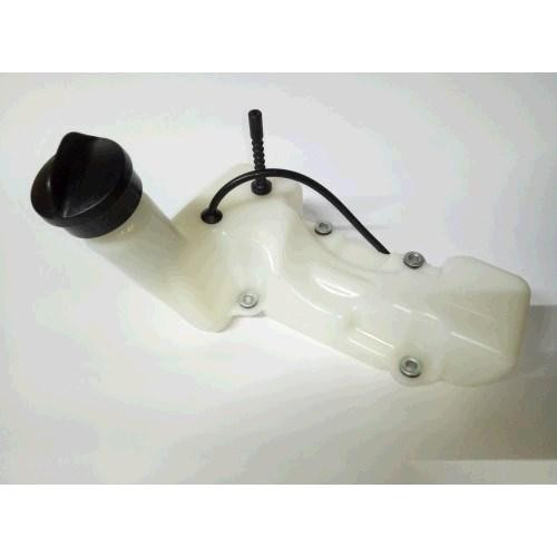 Бак топливный мотокосы St FS 120/200/250 Мукачево - изображение 1