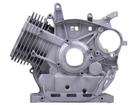 Блок двигателя - 192F - GN 5-6 KW Мукачево