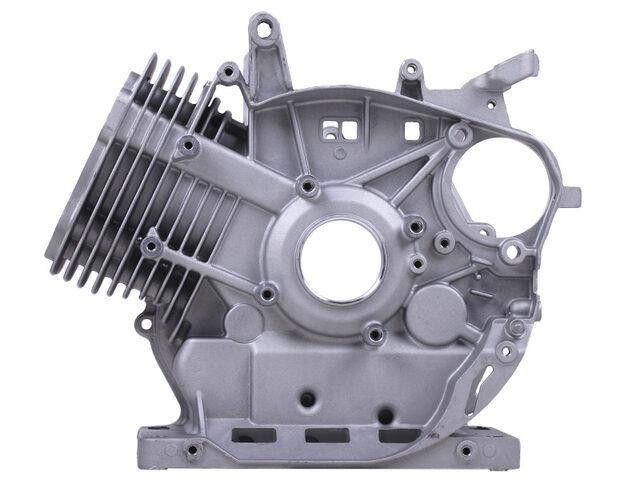 Блок двигателя - 192F - GN 5-6 KW Мукачево - изображение 4