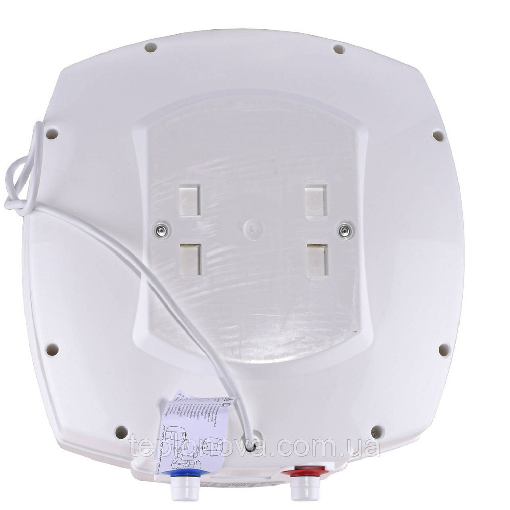 Водонагрівач Bosch Tronic 2000 TR 2000 15 B / 15 л 1500 W (над мийкою) Чернівці - фото 4