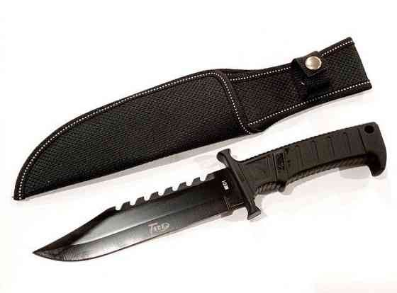 Ніж мисливський Columbia 01 Дніпро