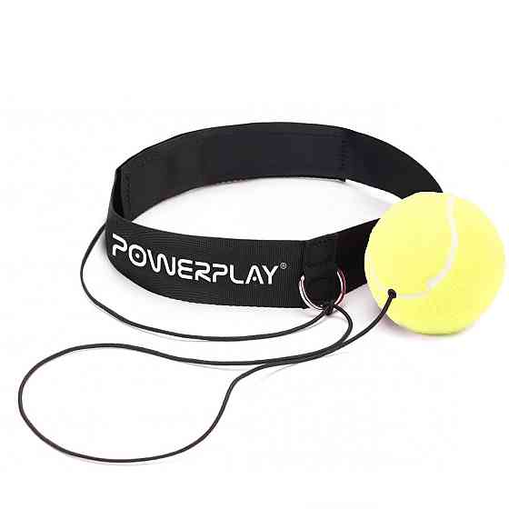 Файтболи набір 3 шт. PowerPlay 4320 Fight Ball Set Кам'янське
