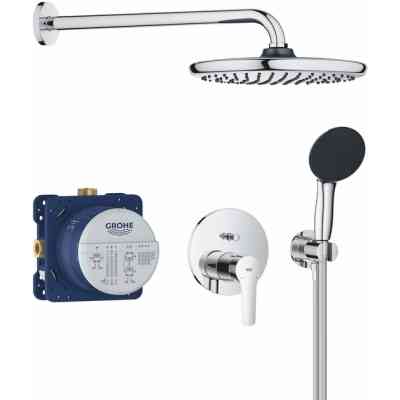 Душовий гарнітур Grohe QuickFix 25292000 Вінниця