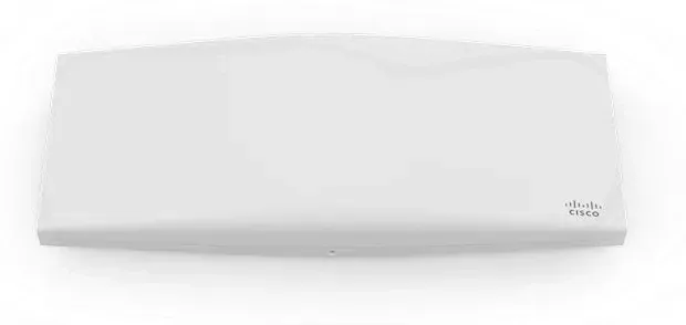 Маршрутизатор  Cisco Meraki Mr46-Hw (MR46HW) Київ - фото 1