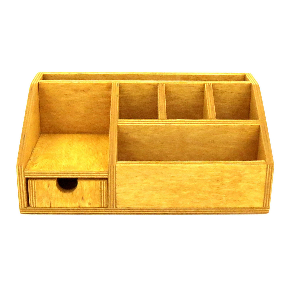 Органайзер настільний "Блумфілд" каррі Миколаїв - фото 2