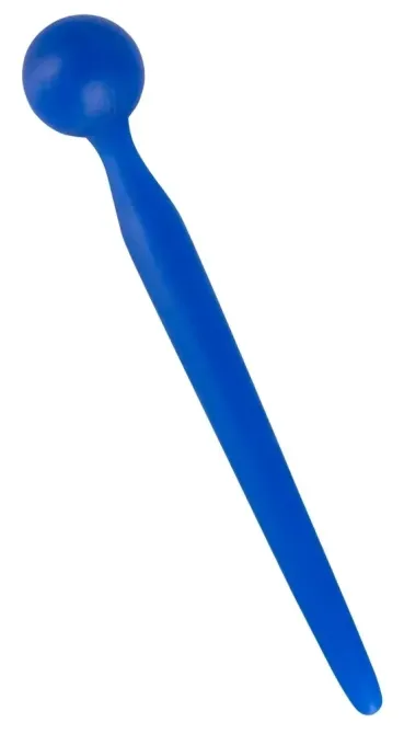 Пробка для пеніса SPERMSTOPPER Sex Aura Київ - фото 2