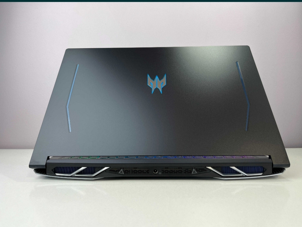 Acer Predator 17.3