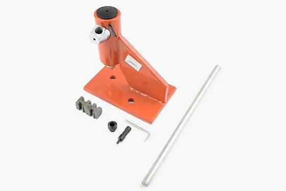 Станок для расклепывания цепей Мукачево