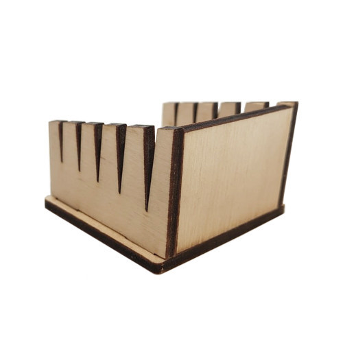 Держатель проводов для пайки из фанеры Киев - изображение 5