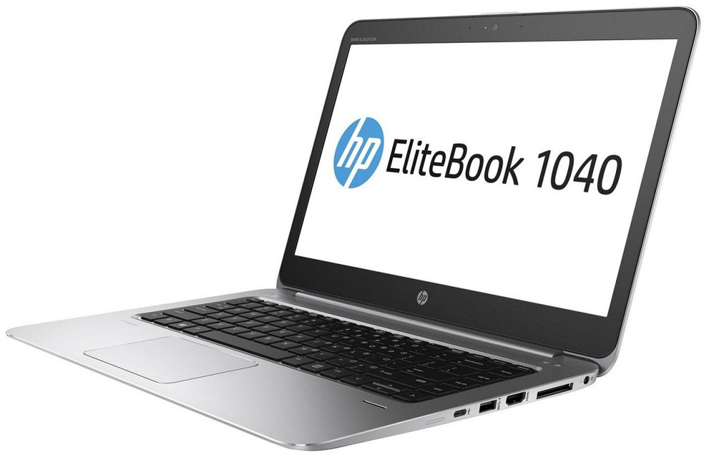Б/У Ноутбук HP EliteBook Folio 1040 G1 (i5-4200U/4/180SSD) - Class B Київ - фото 2