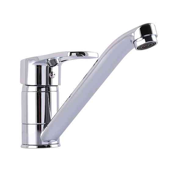 Змішувач для кухні DOMINO SIRIUS DSV-203 Київ