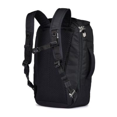 Рюкзак туристичний Pacsafe Vibe 28L backpack чорний (60303130) Вінниця - фото 2