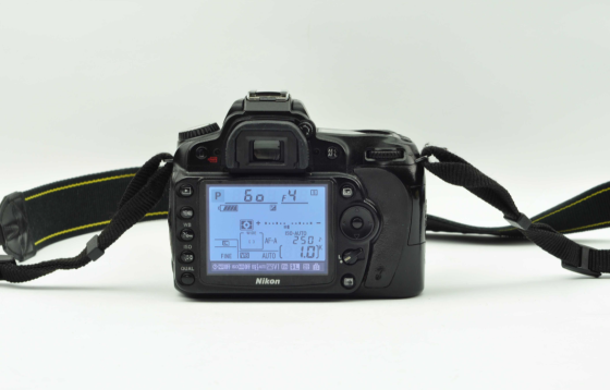 Фотоапарат Дзеркальний: Nikon D90 + Сумка+Карат Харків