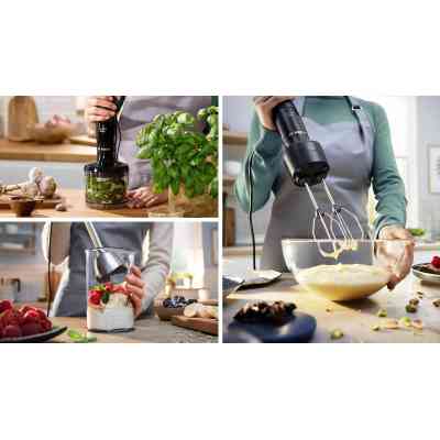 Блендер Bosch MSM4B624 Вінниця